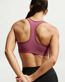 NIKE W NK SWSH MED SPT BRA
