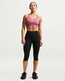 NIKE W NK SWSH MED SPT BRA