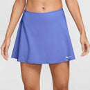 NIKE W NKDF VCTY SKRT MRREGFLCY Tennishosen NIKE SAPPHIRE/VOLT-GREY FOG-BLUE VO S