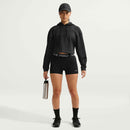 NIKE W NP DF 365 MR 3IN SHORT USM Trainingshosen & Jogginghosen NIKE Black XS