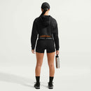 NIKE W NP DF 365 MR 3IN SHORT USM Trainingshosen & Jogginghosen NIKE