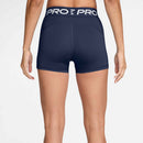 NIKE W NP DF 365 MR 3IN SHORT USM Trainingshosen & Jogginghosen NIKE