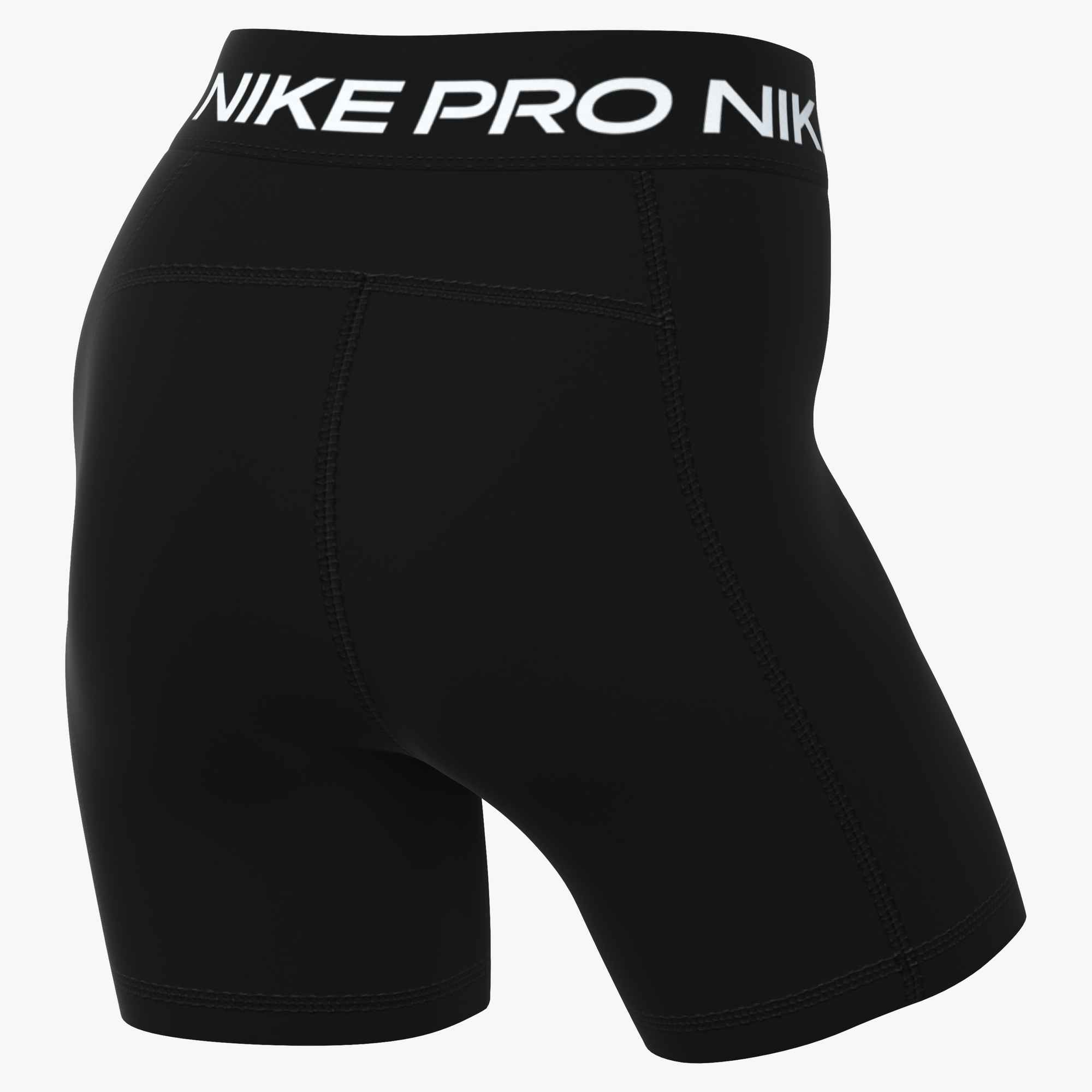 NIKE W NP DF 365 MR 5IN SHORT USM Trainingshosen & Jogginghosen NIKE