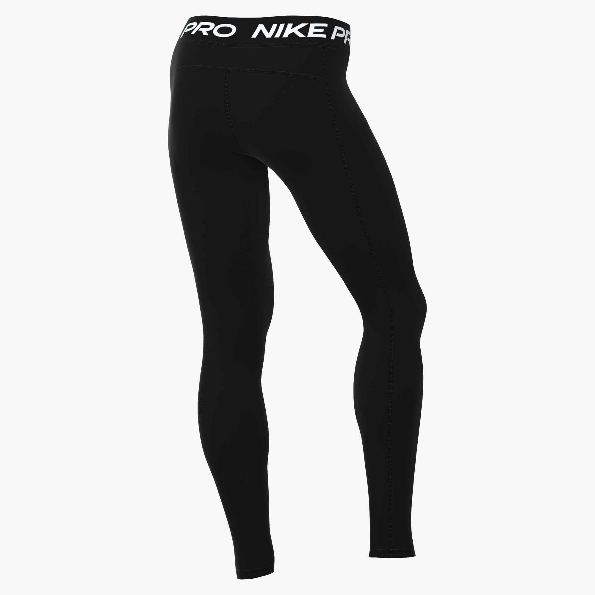 NIKE W NP DF 365 MR TIGHT USM Trainingshosen & Jogginghosen NIKE