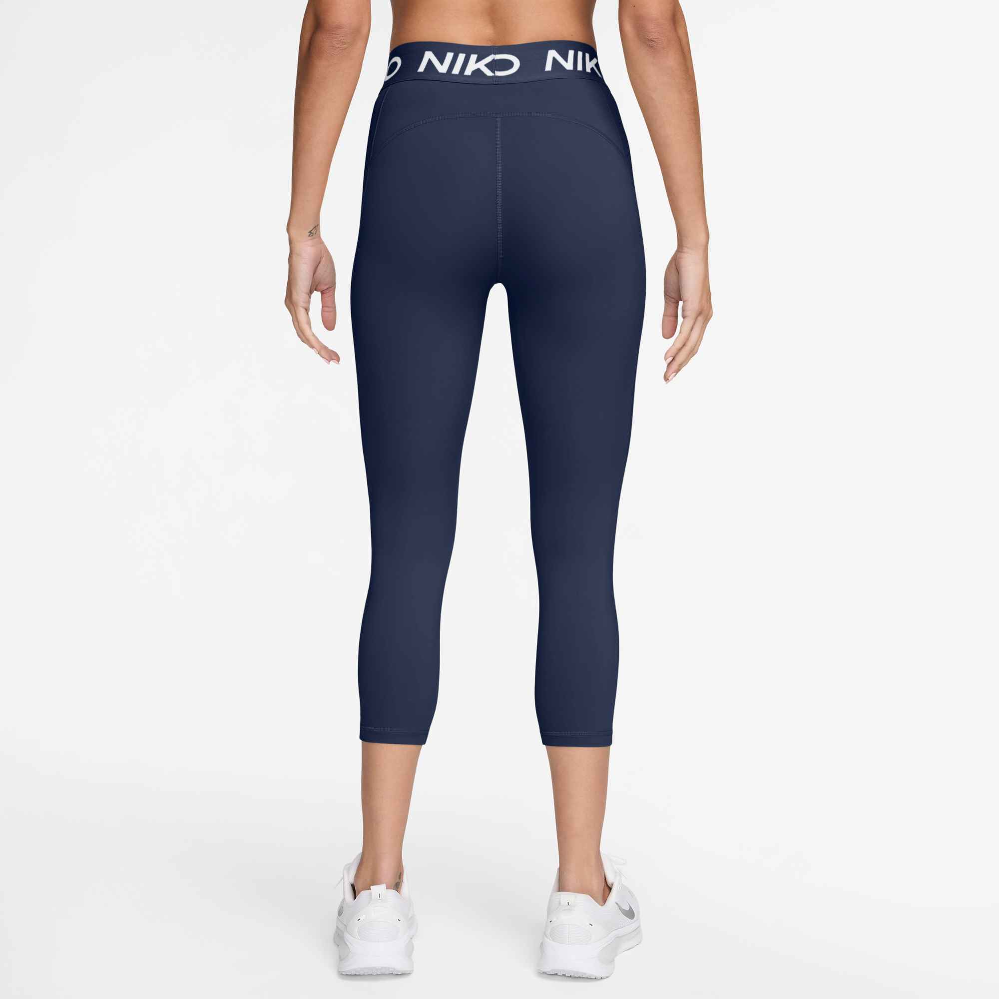 NIKE W NP DF 365 MR TIGHT USM Trainingshosen & Jogginghosen NIKE
