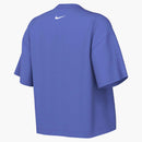 NIKE W NP DF 365 SS LOOSE TOP Trainingsshirts NIKE