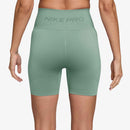 NIKE W NP DF SMLS HR 5IN SHORT Trainingshosen & Jogginghosen NIKE