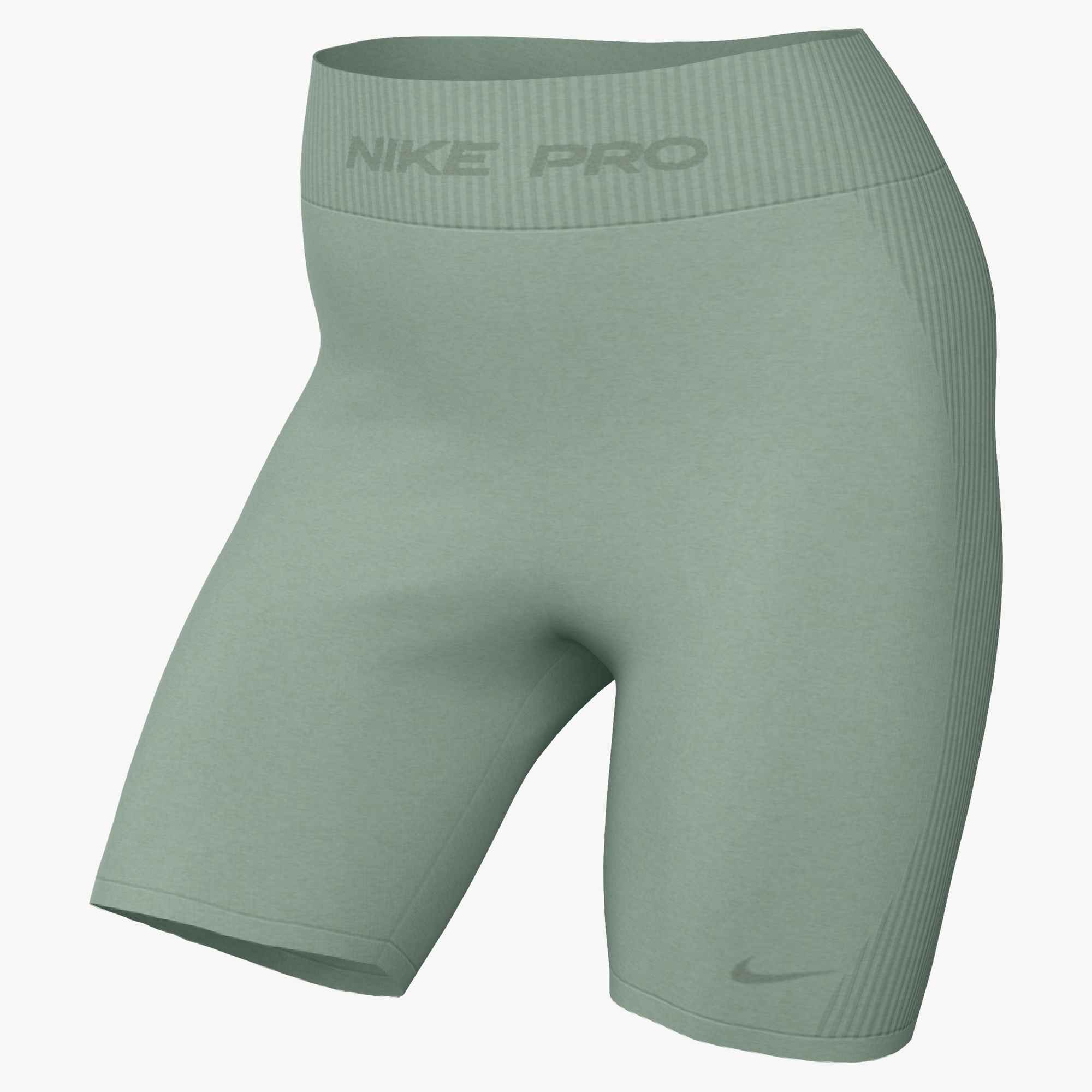 NIKE W NP DF SMLS HR 5IN SHORT Trainingshosen & Jogginghosen NIKE