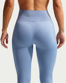 NIKE W NP DF SMLS HR 7/8 TIGHT Trainingshosen & Jogginghosen NIKE