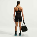 NIKE W NP DF SMLS LS BRA BHs NIKE