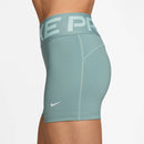 NIKE W NP SCULPT DF HR 3IN SHORT Trainingshosen & Jogginghosen NIKE