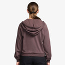 NIKE W NSW CHILL FT HOODY Trainingsjacken NIKE