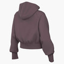 NIKE W NSW CHILL FT HOODY Trainingsjacken NIKE