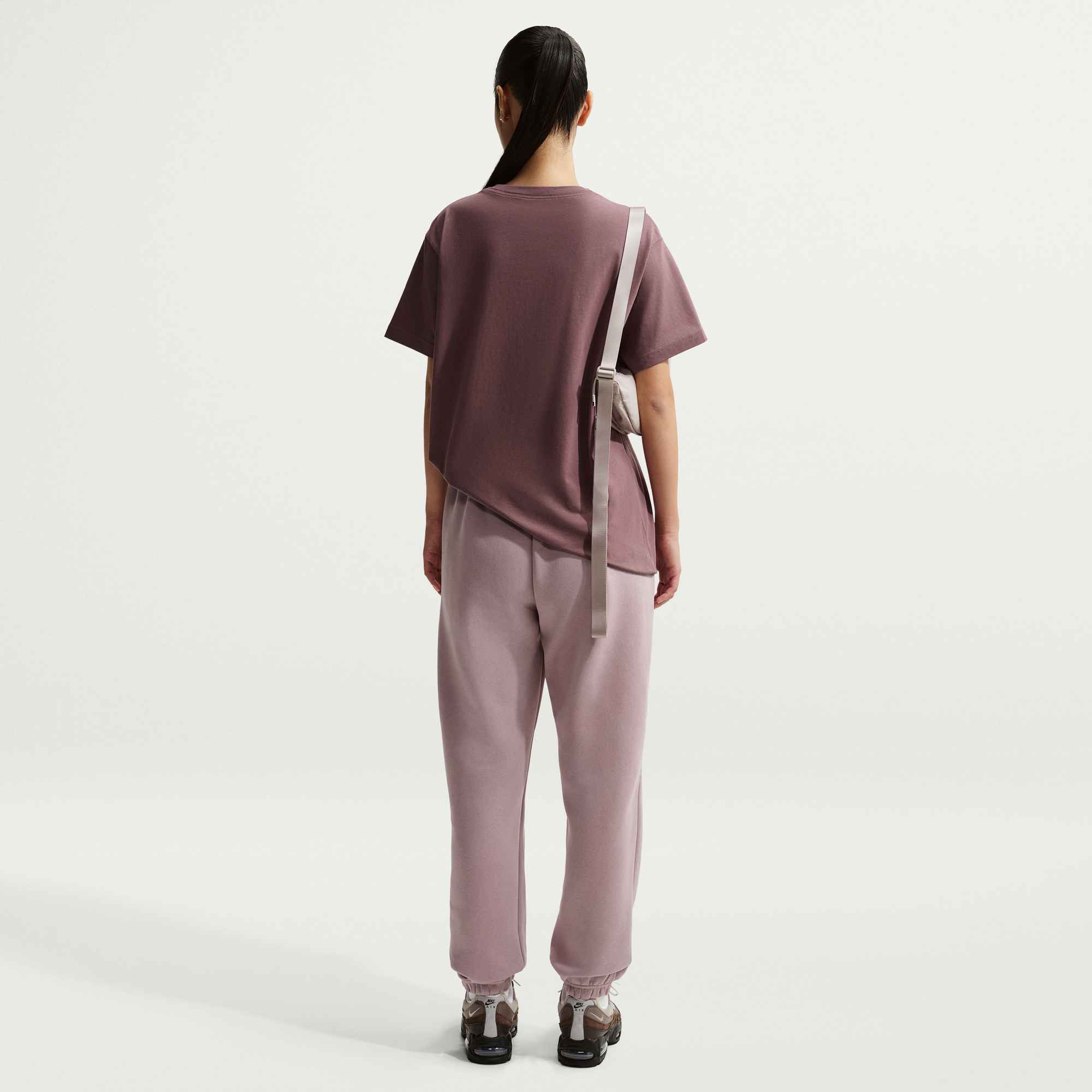NIKE W NSW CLASSIC SS TEE Freizeitshirts /-blusen NIKE