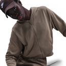 NIKE W NSW NK CHLL FT FZ HDY Freizeitshirts /-blusen NIKE