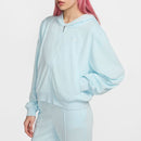 NIKE W NSW NK CHLL FT FZ HDY Freizeitshirts /-blusen NIKE