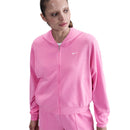 NIKE W NSW NK CHLL FT FZ HDY Freizeitshirts /-blusen NIKE