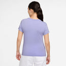 NIKE W NSW NK CHLL KNT MD CRP Freizeitshirts /-blusen NIKE