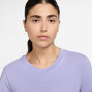 NIKE W NSW NK CHLL KNT MD CRP Freizeitshirts /-blusen NIKE