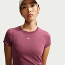 NIKE W NSW NK CHLL KNT MD CRP Freizeitshirts /-blusen NIKE