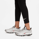 NIKE W NSW NK CLSC HR 7/8 TIGHT LBR 010 BLACK/SAIL Trainingshosen & Jogginghosen NIKE