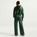 NIKE W NSW PHNX FLC HR PANT WIDE 2 Trainingshosen & Jogginghosen NIKE