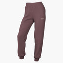 NIKE W NSW PHNX FLC MR PANT STD