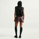 NIKE W NSW PHNX FLC MR STD SHORT Trainingshosen & Jogginghosen NIKE