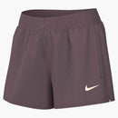 NIKE W NSW PHNX FLC MR STD SHORT Trainingshosen & Jogginghosen NIKE