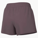 NIKE W NSW PHNX FLC MR STD SHORT Trainingshosen & Jogginghosen NIKE