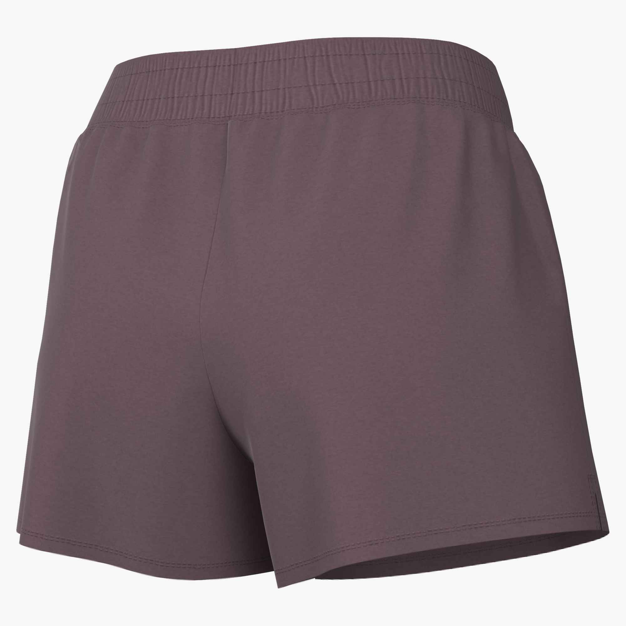 NIKE W NSW PHNX FLC MR STD SHORT Trainingshosen & Jogginghosen NIKE