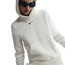 NIKE W NSW PHNX FLC STD PO HOODIE Freizeitshirts /-blusen NIKE