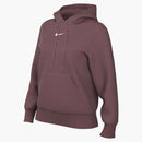 NIKE W NSW PHNX FLC STD PO HOODIE