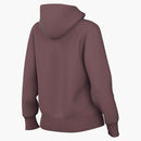 NIKE W NSW PHNX FLC STD PO HOODIE