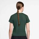 NIKE W NSW RIB TGHT SS TEE Trainingsshirts NIKE