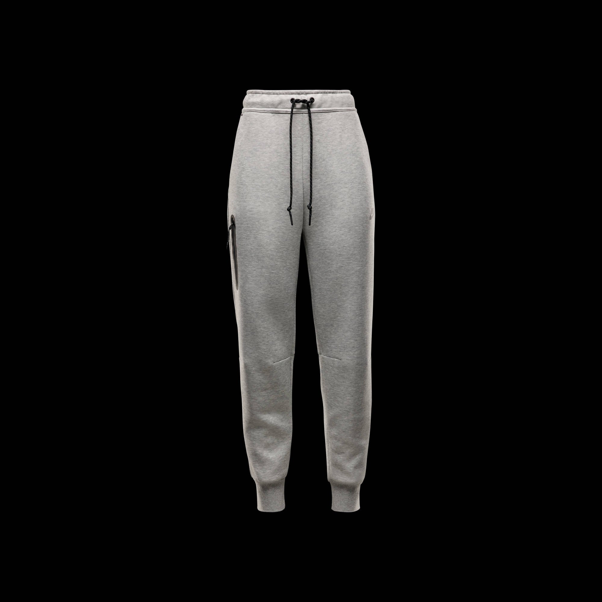 NIKE W NSW TCH FLC MR JGGER 2 Trainingshosen & Jogginghosen NIKE