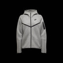 NIKE W NSW TCH FLC WR FZ HDY 2 infinity teel Freizeitpullover NIKE