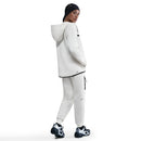 NIKE W NSW TCH FLC WR FZ HDY 2 infinity teel
