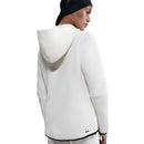 NIKE W NSW TCH FLC WR FZ HDY 2 infinity teel
