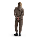 NIKE W NSW TCH FLC WR FZ HDY 2 infinity teel Freizeitpullover NIKE