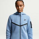 NIKE W NSW TCH FLC WR FZ HDY 2 infinity teel