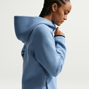 NIKE W NSW TCH FLC WR FZ HDY 2 infinity teel