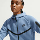 NIKE W NSW TCH FLC WR FZ HDY 2 infinity teel
