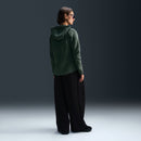 NIKE W NSW TCH FLC WR FZ HDY 2 infinity teel Freizeitpullover NIKE