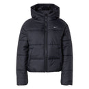 NIKE W NSW TF SYNFL NK CLSC PFR Trainingsjacken NIKE BLACK/WHITE XS