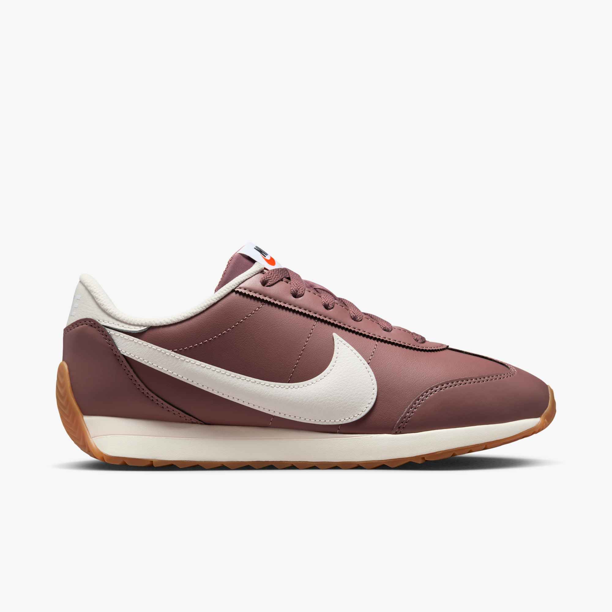 NIKE W NIKE PACIFIC LTR Sneaker NIKE LT BRITISH TAN/WHITE 38