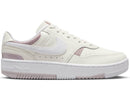 NIKE WMNS NIKE GAMMA FORCE Sneaker NIKE SAIL/WHITE-PLATINUM VIOLET 38