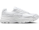NIKE WMNS NIKE INITIATOR 100 WHITE/METALLIC SILVER-PHOT Neutral NIKE 100 WHITE/METALLIC SILVER-PHOT 37.5