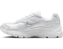 NIKE WMNS NIKE INITIATOR 100 WHITE/METALLIC SILVER-PHOT Neutral NIKE