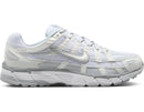NIKE WMNS NIKE P-6000 Sneaker NIKE Green Smoke 37.5